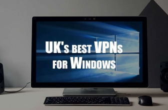 Need a VPN? Get the Best Free VPN for Windows