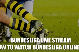 How to watch Bundesliga in the UK for free 2024