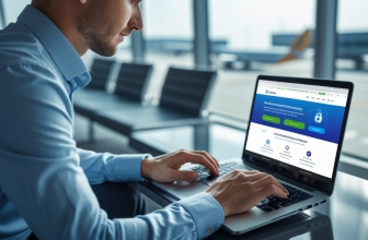 Coinbase Tutorial (UK 2026): How to Buy Bitcoin Safely & Access Your Account Abroad