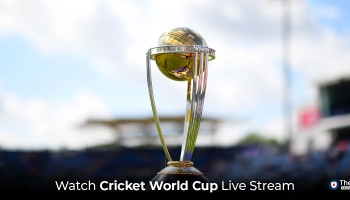 How To Watch Cricket World Cup Live 2023 in UK