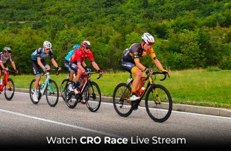 Watch CRO Race Live Stream 2023 From Anywhere