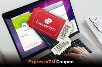 ExpressVPN Coupon 2022: Discounts and Offers