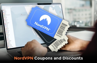 NordVPN Coupon: Discounts & Offers (October 2023)