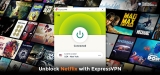 How to Watch Netflix with ExpressVPN in 2024?