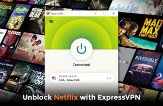How to Watch Netflix with ExpressVPN in 2024?