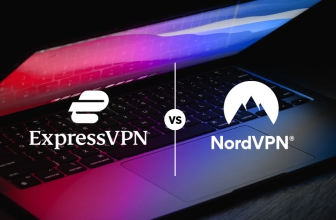 ExpressVPN vs NordVPN Comparison in 2023