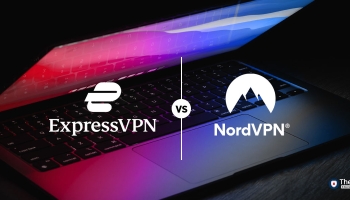 ExpressVPN vs NordVPN Comparison in 2022