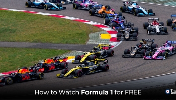 Watch Formula 1 STC Saudi Arabian Grand Prix 2023 Live for FREE