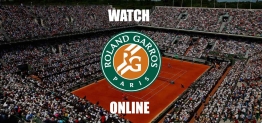 French Open live stream: How to watch Roland Garros 2018 live?