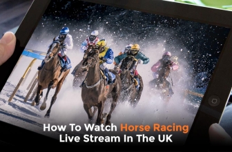 Watch Horse Racing Live Stream Free in the UK 2024