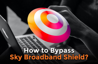 How To Bypass The Sky Broadband Shield In 2023
