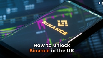 How to Use Binance In The UK After The Ban