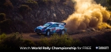 How to Watch World Rally Championship in 2024