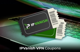 IPVanish Coupon: Discounts and Offers 2024