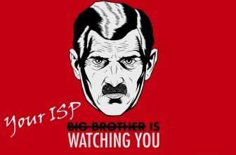 ISPs allowed to sell users data: Brace yourself USA, it’s coming!