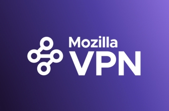 Mozilla VPN Review 2024: Is Mozilla VPN Good?