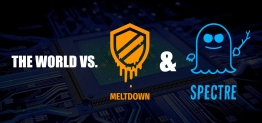 Meltdown Spectre: Critical flaws break the World’s computers