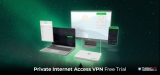 Get Private Internet Access Free Trial in 2024