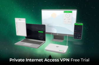 Get Private Internet Access Free Trial in 2023