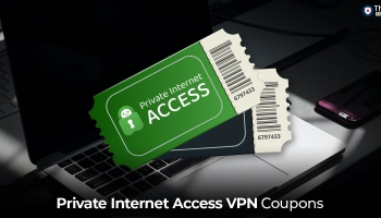 Private Internet Access Coupons for March 2025