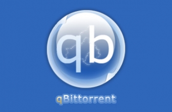 qBittorrent: Download torrent anonymously with a VPN connection