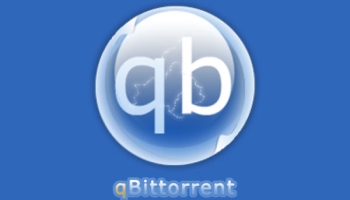 qBittorrent: Download torrent anonymously with a VPN connection