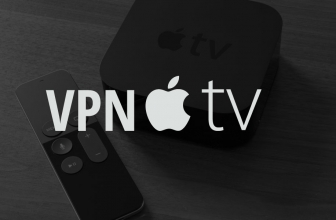 Setup VPN on Apple TV: What’s the best VPN for Apple TV?