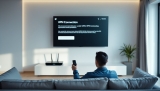 Smart TV VPN Not Working? Fix Streaming Issues for UK Users