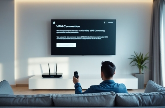 Smart TV VPN Not Working? Fix Streaming Issues for UK Users