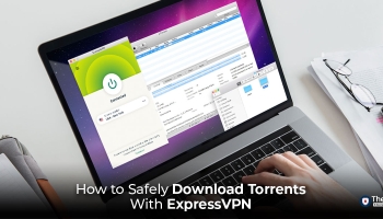 Torrenting with ExpressVPN: Our Guide in 2022