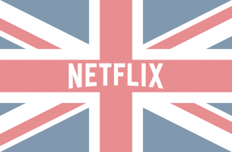 How to unblock Netflix UK in 2024