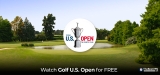 How to Watch US Open Golf Live Stream in 2024