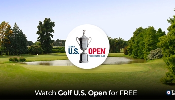 How to Watch US Open Golf Live Stream in 2024