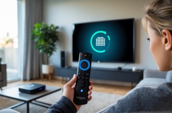 Firestick VPN Not Working? Fix Fire TV VPN Issues for UK Streaming