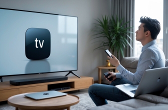 Apple TV VPN Not Working? Fix Streaming Issues for UK Users