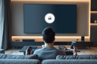 Android TV VPN Not Working? Fix Streaming Issues for UK Users
