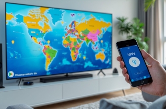 Chromecast VPN Not Working? Fix Streaming Issues for UK Users