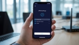 VPN Not Working on iPhone? Fix Connection Issues in the UK