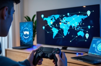 PS5 VPN Not Working? Fix PlayStation VPN Setup Issues (UK Guide)