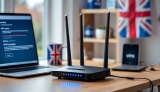 Router VPN Not Working in the UK? Fix Router VPN Setup Issues (2026)