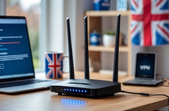 Router VPN Not Working in the UK? Fix Router VPN Setup Issues (2026)