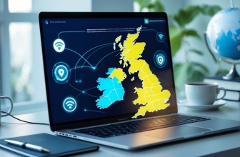 How to Get a UK IP Address (Works Abroad for Streaming & UK Services)