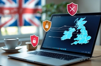 Why Free VPNs Stop Working in the UK (And What to Use Instead)