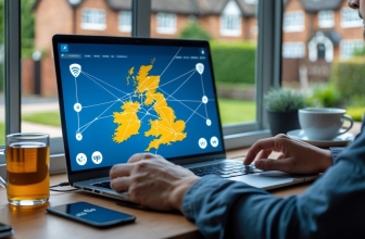 Does a VPN Slow Down Internet in the UK? Speed Impact and Fixes