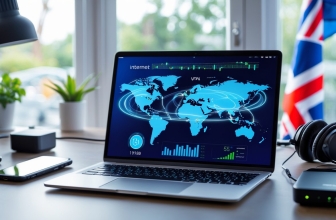 Why Is My VPN So Slow in the UK? Causes and Fast Fixes