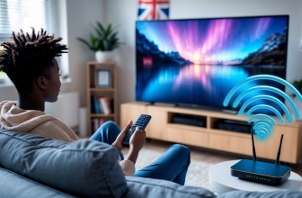 Does a VPN Affect Streaming Quality in the UK? Buffering, 4K, and Fixes