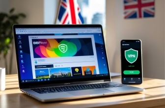 Best VPN for BBC iPlayer 2026 (Works Abroad for UK Travellers)