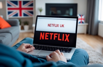 Best VPN for Netflix UK 2026 (Works Abroad Without Proxy Errors)