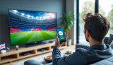 Best VPN for Live Sports UK (2026): Watch BBC iPlayer, Sky Sports, TNT Sports Anywhere