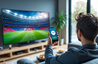Best VPN for Live Sports UK (2026): Watch BBC iPlayer, Sky Sports, TNT Sports Anywhere